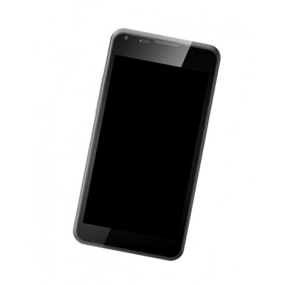 Volume Button Flex Cable For Xolo Lt900 By - Maxbhi Com