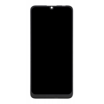 Lcd With Touch Screen For Honor 20i Blue By - Maxbhi Com