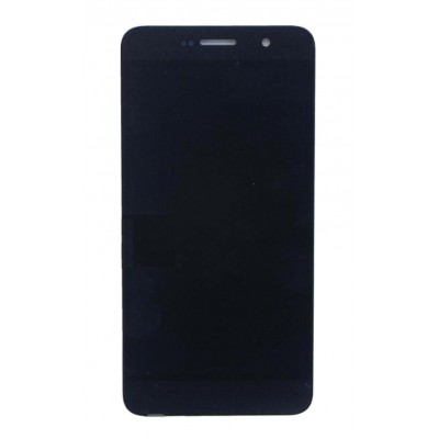Lcd With Touch Screen For Huawei Honor Holly 2 Plus Grey By - Maxbhi Com
