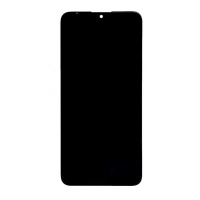 Lcd With Touch Screen For Nokia 3 2 Grey By - Maxbhi Com