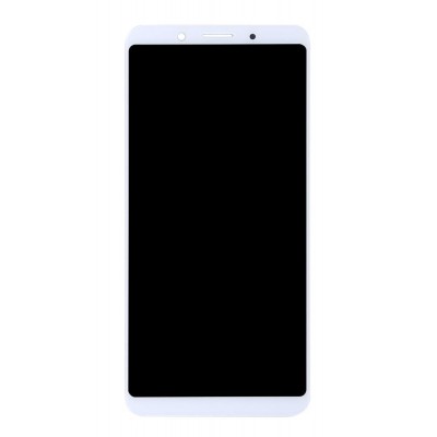 Lcd With Touch Screen For Oppo F5 64gb Gold By - Maxbhi Com