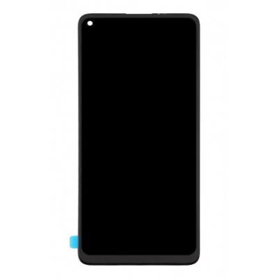 Lcd With Touch Screen For Vivo Z1 Pro Grey By - Maxbhi Com