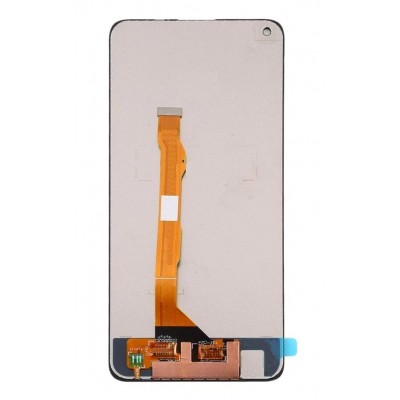 Lcd With Touch Screen For Vivo Z1 Pro Grey By - Maxbhi Com