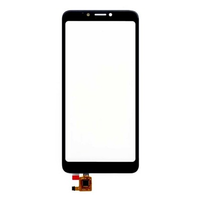 Touch Screen Digitizer For Lava Z61 Pro Red By - Maxbhi Com