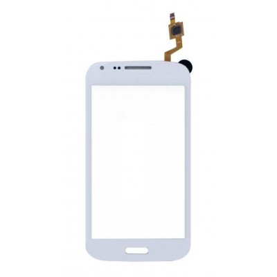 Touch Screen Digitizer For Samsung Galaxy Core I8260 White By - Maxbhi Com