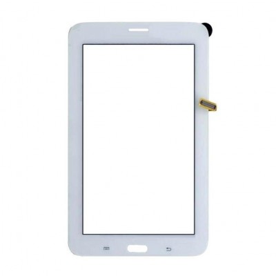 Touch Screen Digitizer For Samsung Galaxy Tab 3 Neo Lite Pink By - Maxbhi Com