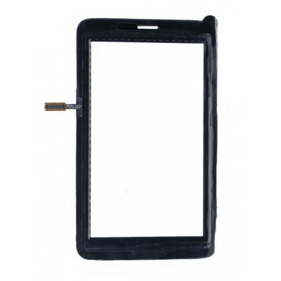 Touch Screen Digitizer For Samsung Galaxy Tab 3 Neo Lite White By - Maxbhi Com