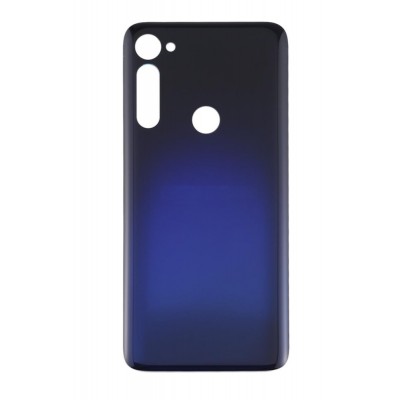 Back Panel Cover For Motorola Moto G Stylus White - Maxbhi Com
