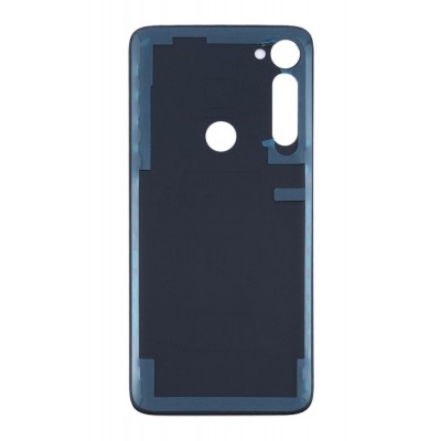 Back Panel Cover For Motorola Moto G Stylus White - Maxbhi Com