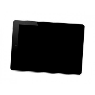 Charging Connector Flex Pcb Board For Acer Iconia B1711 By - Maxbhi Com