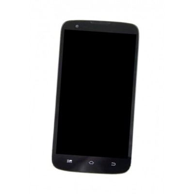 Power Button Flex Cable For Coolpad 7295 On Off Flex Pcb By - Maxbhi Com