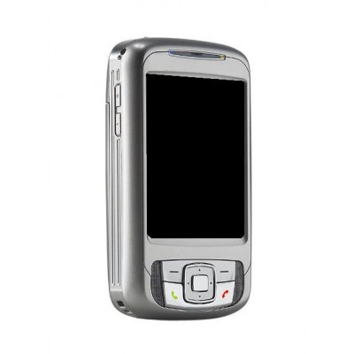 Power Button Outer For Hp Ipaq Rw6815 Black By - Maxbhi Com
