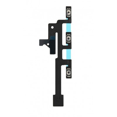 Volume Button Flex Cable For Motorola Moto G Stylus By - Maxbhi Com