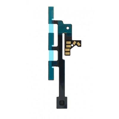 Volume Button Flex Cable For Motorola Moto G Stylus By - Maxbhi Com