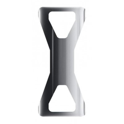 Back Panel Cover For Xiaomi Black Shark 3 Pro Grey - Maxbhi Com