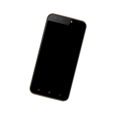 Lcd Frame Middle Chassis For Ulefone S7 Gold By - Maxbhi Com
