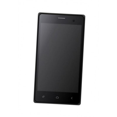 Power Button Flex Cable For Zen 402 Sport On Off Flex Pcb By - Maxbhi Com