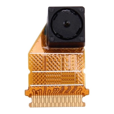 Replacement Front Camera For Sony Xperia Z1 C6902 L39h Selfie Camera By - Maxbhi Com
