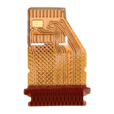 Replacement Front Camera For Sony Xperia Z1 C6902 L39h Selfie Camera By - Maxbhi Com