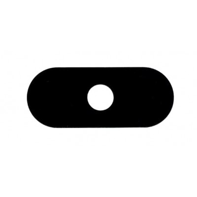 Camera Lens For Dell Venue 7 2014 16gb 3g Black By - Maxbhi Com