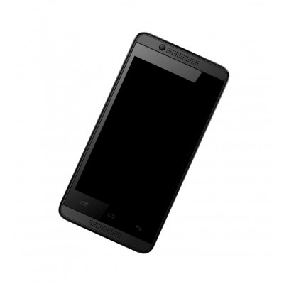 Charging Connector Flex Pcb Board For Intex Aqua 3g Pro By - Maxbhi Com