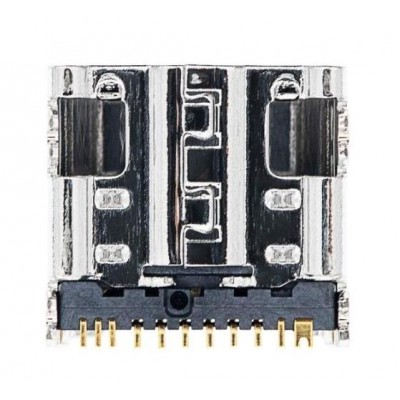 Charging Connector For Samsung Galaxy Tab 4 7 0 By - Maxbhi Com