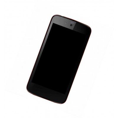 Power Button Flex Cable For Karbonn Sparkle V On Off Flex Pcb By - Maxbhi Com