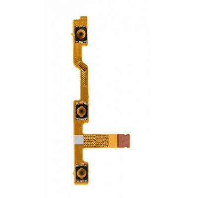 Power Button Flex Cable For Samsung Galaxy Tab 4 7 0 On Off Flex Pcb By - Maxbhi Com