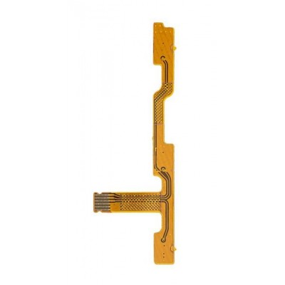 Power Button Flex Cable For Samsung Galaxy Tab 4 7 0 On Off Flex Pcb By - Maxbhi Com