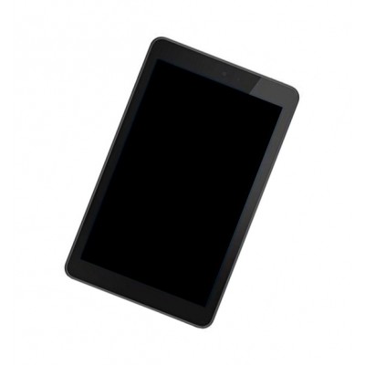 Volume Button Flex Cable For Dell Venue 7 2014 16gb 3g By - Maxbhi Com