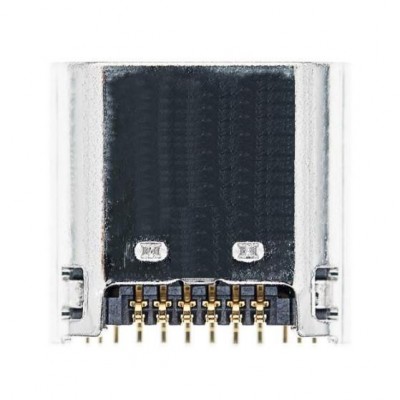 Charging Connector For Samsung Smt230 By - Maxbhi Com