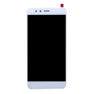 Lcd With Touch Screen For Huawei P10 Lite Pink By - Maxbhi Com