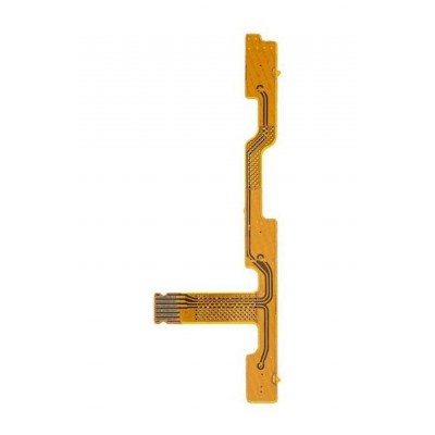 Power Button Flex Cable For Samsung Smt230 By - Maxbhi Com