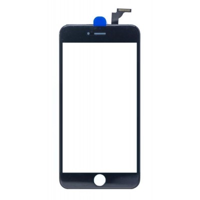 Touch Screen Digitizer For Apple Iphone 6 Plus 64gb Grey By - Maxbhi Com