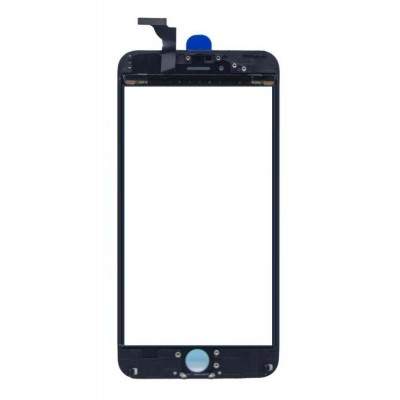Touch Screen Digitizer For Apple Iphone 6 Plus 64gb Grey By - Maxbhi Com