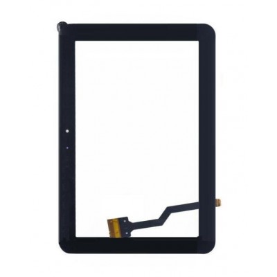 Touch Screen Digitizer For Samsung Galaxy Tab 8 9 16gb Wifi Black By - Maxbhi Com