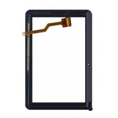 Touch Screen Digitizer For Samsung Galaxy Tab 8 9 16gb Wifi Black By - Maxbhi Com
