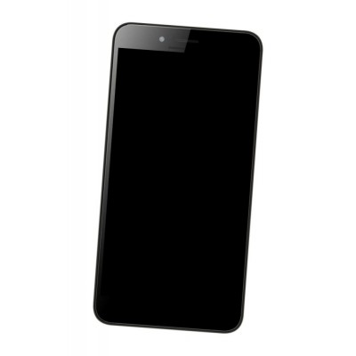 Fingerprint Sensor Flex Cable For Swipe Elite Power White By - Maxbhi Com
