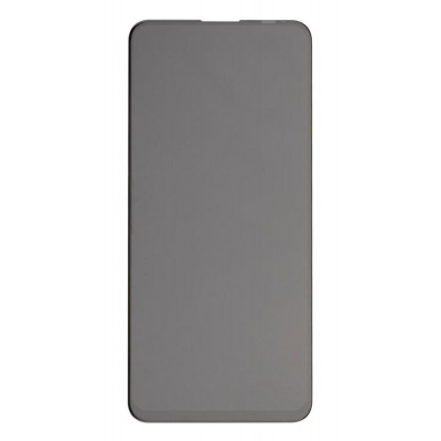 Display for Asus Zenfone 6 Zs630kl Silver (Combo Folder) by Maxbhi.com
