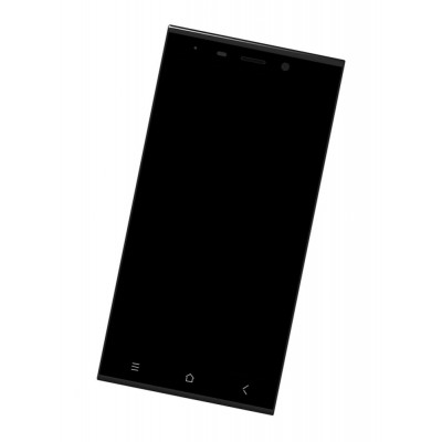 Power Button Flex Cable For Blu Life Pure Xl L260l On Off Flex Pcb By - Maxbhi Com