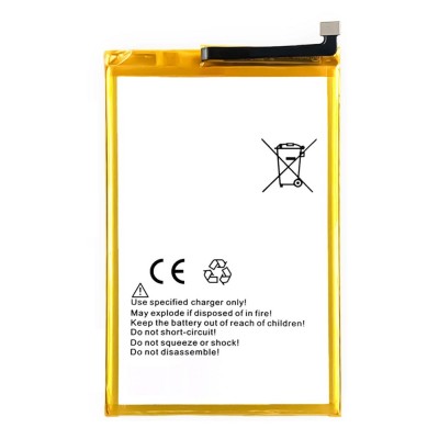Battery For Tecno Pouvoir 4 Pro By - Maxbhi Com
