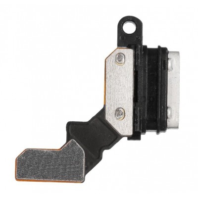 Charging Connector Flex Cable For Sony Xperia M4 Aqua 16gb By - Maxbhi Com
