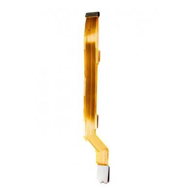 Lcd Flex Cable For Oppo F3 Plus 6gb Ram By - Maxbhi Com