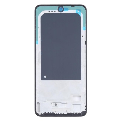 Lcd Frame Middle Chassis For Xiaomi Redmi Note 10 Green By - Maxbhi Com