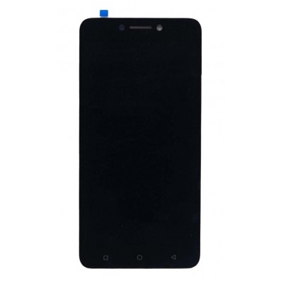 Display for Leeco Cool1 Dual Black (Combo Folder) by Maxbhi.com