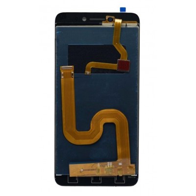 Display for Leeco Cool1 Dual Black (Combo Folder) by Maxbhi.com