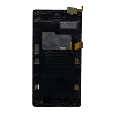Lcd With Touch Screen For Swipe Konnect 4 Red By - Maxbhi Com