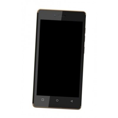 Volume Button Flex Cable For Zen Admire Star By - Maxbhi Com