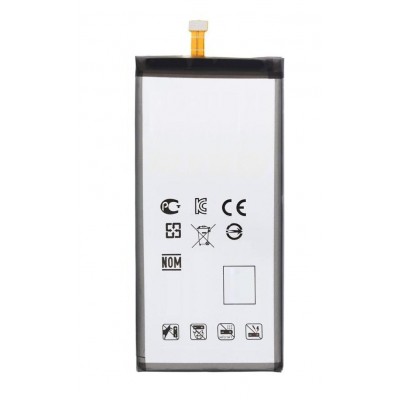 Battery For Lg Stylo 6 By - Maxbhi Com