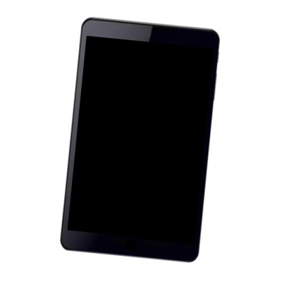 Power Button Flex Cable For Iball Slide Wq32 On Off Flex Pcb By - Maxbhi Com